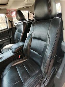 Ford Taurus